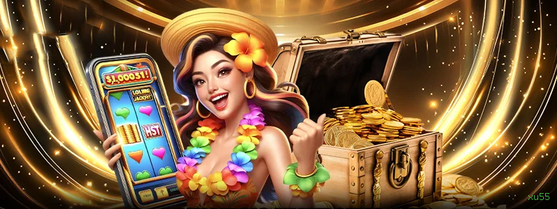 Requisitos do APK da xu55 para Android