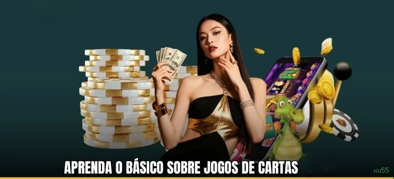 APP oficial da xu55 para mobile